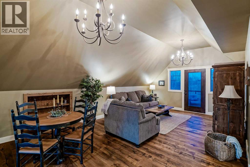 48149 279 Avenue E, Rural Foothills County, Alberta  T1S 4N8 - Photo 27 - A2296346