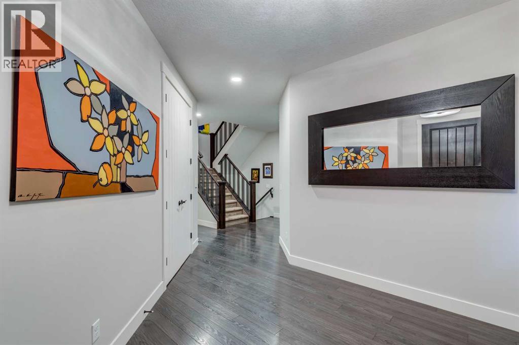 61 Masters Landing Se, Calgary, Alberta  T3M 2B2 - Photo 3 - A2296757