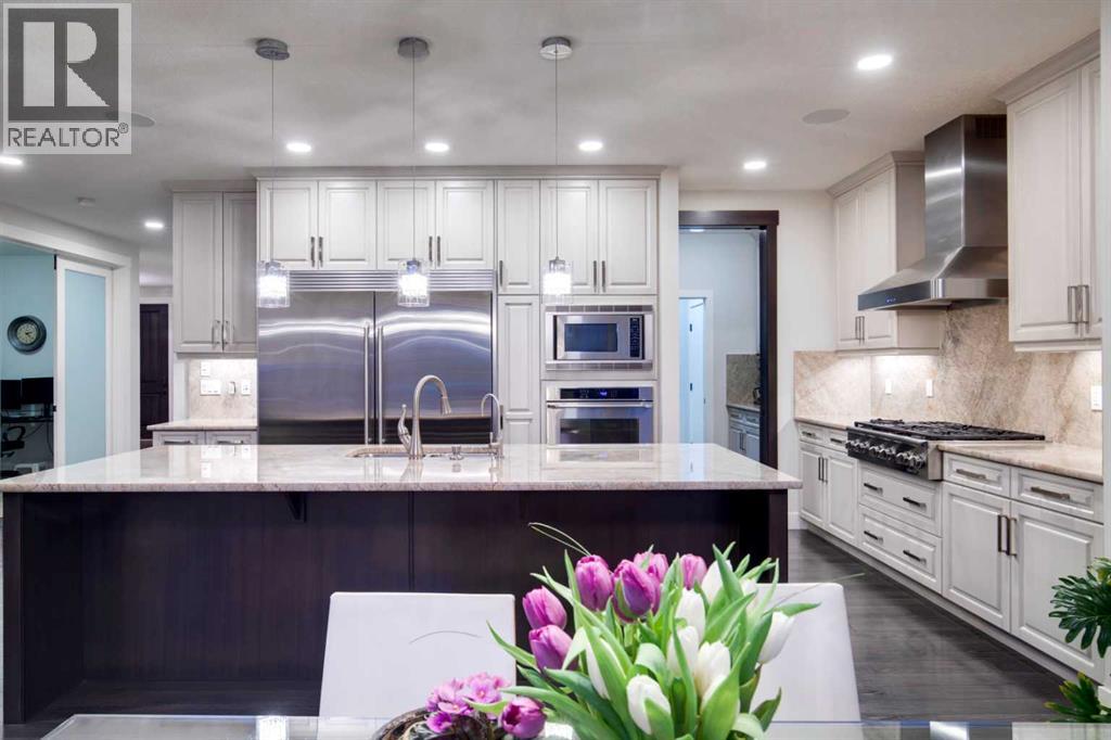 61 Masters Landing Se, Calgary, Alberta  T3M 2B2 - Photo 10 - A2296757