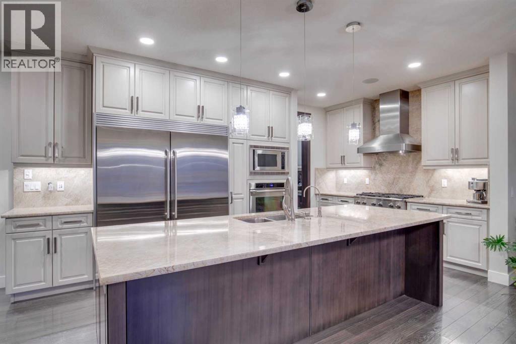 61 Masters Landing Se, Calgary, Alberta  T3M 2B2 - Photo 9 - A2296757