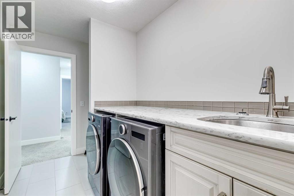 61 Masters Landing Se, Calgary, Alberta  T3M 2B2 - Photo 33 - A2296757
