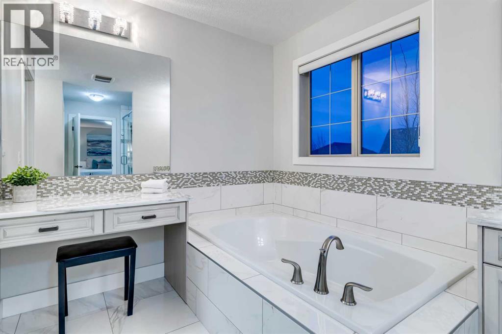 61 Masters Landing Se, Calgary, Alberta  T3M 2B2 - Photo 25 - A2296757