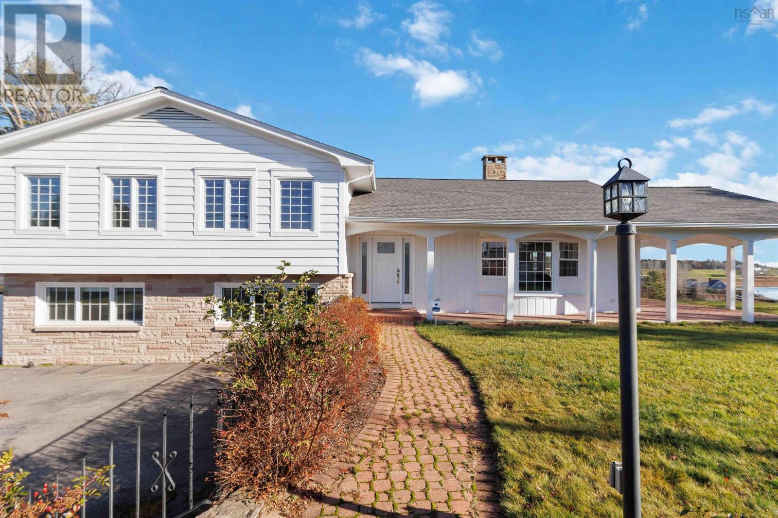 97 Nauss Point Road, Chester, Nova Scotia