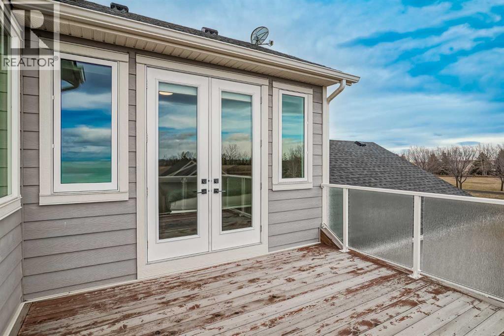 40238 543 Avenue E, Rural Foothills County, Alberta  T1V 1M4 - Photo 22 - A2299810