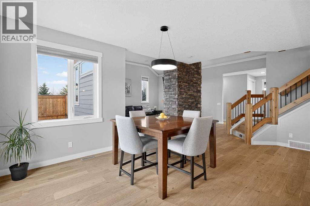 40238 543 Avenue E, Rural Foothills County, Alberta  T1V 1M4 - Photo 10 - A2299810