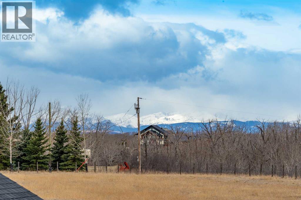 40238 543 Avenue E, Rural Foothills County, Alberta  T1V 1M4 - Photo 21 - A2299810