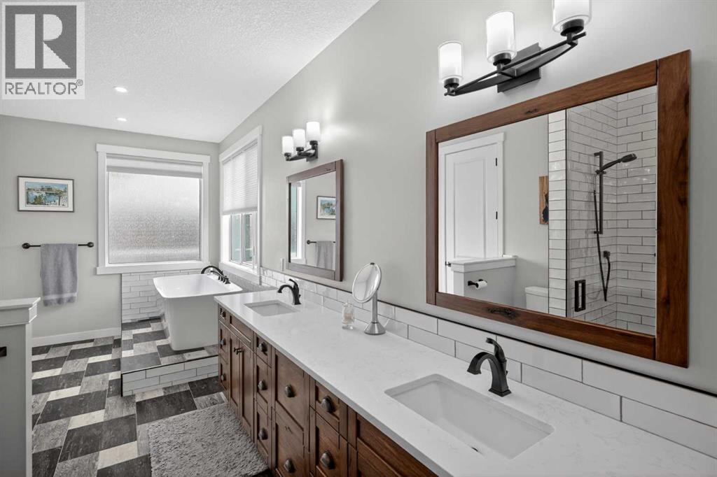 40238 543 Avenue E, Rural Foothills County, Alberta  T1V 1M4 - Photo 23 - A2299810