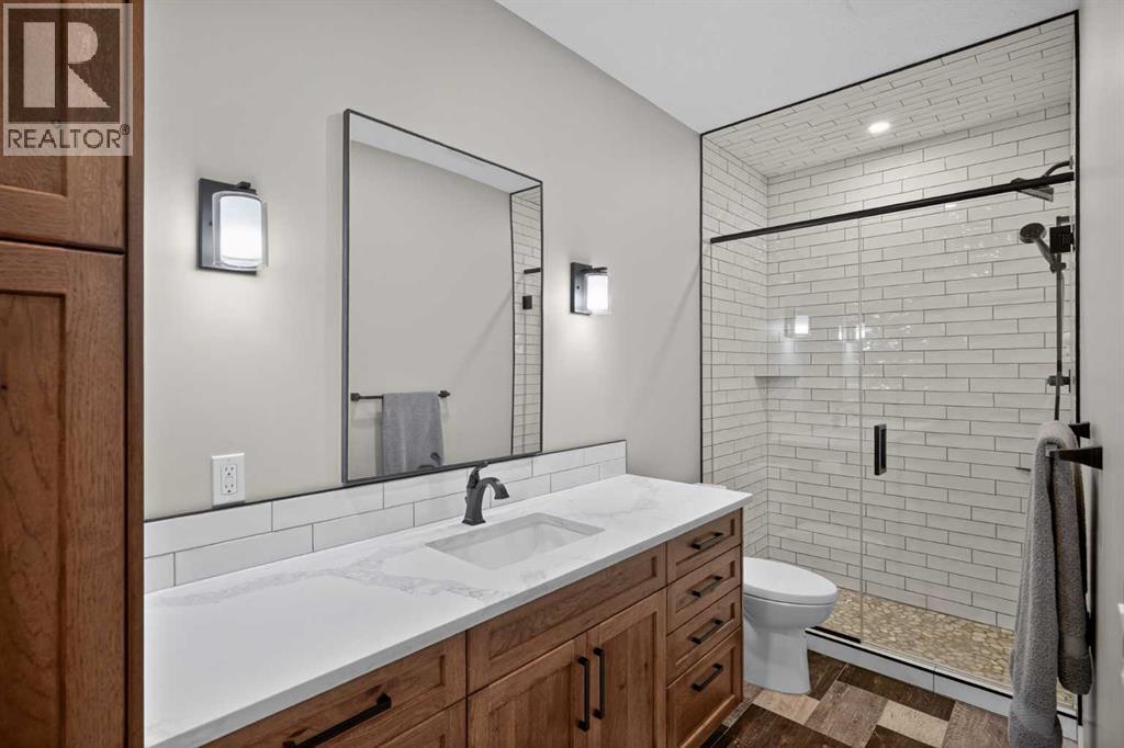 40238 543 Avenue E, Rural Foothills County, Alberta  T1V 1M4 - Photo 35 - A2299810