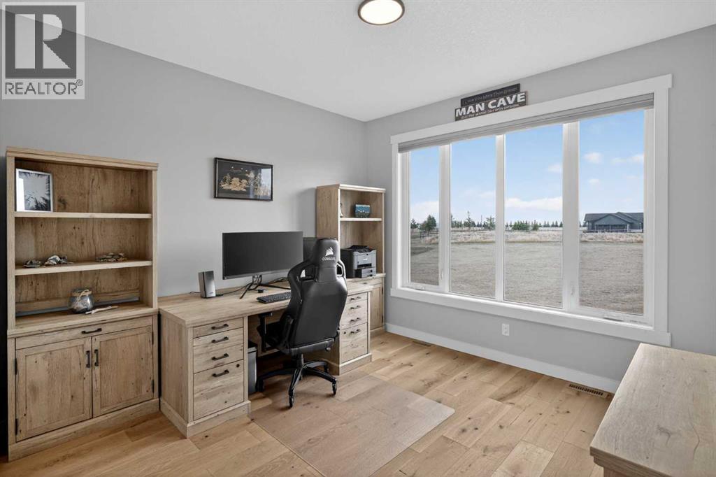 40238 543 Avenue E, Rural Foothills County, Alberta  T1V 1M4 - Photo 13 - A2299810