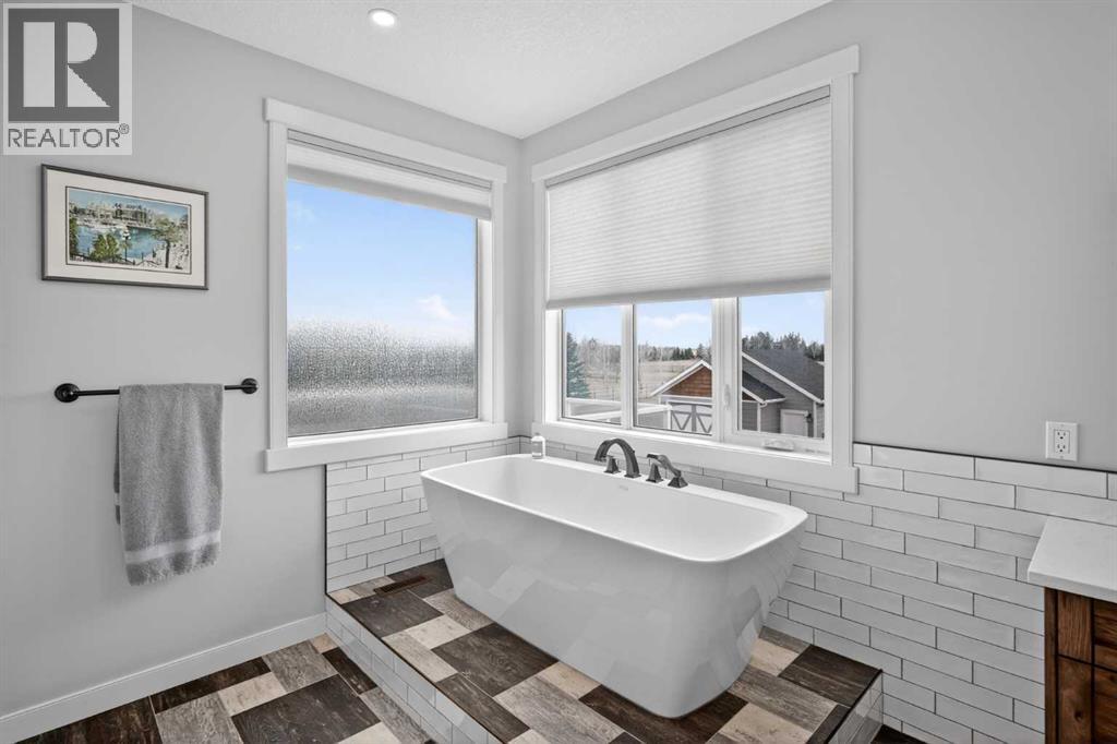 40238 543 Avenue E, Rural Foothills County, Alberta  T1V 1M4 - Photo 25 - A2299810