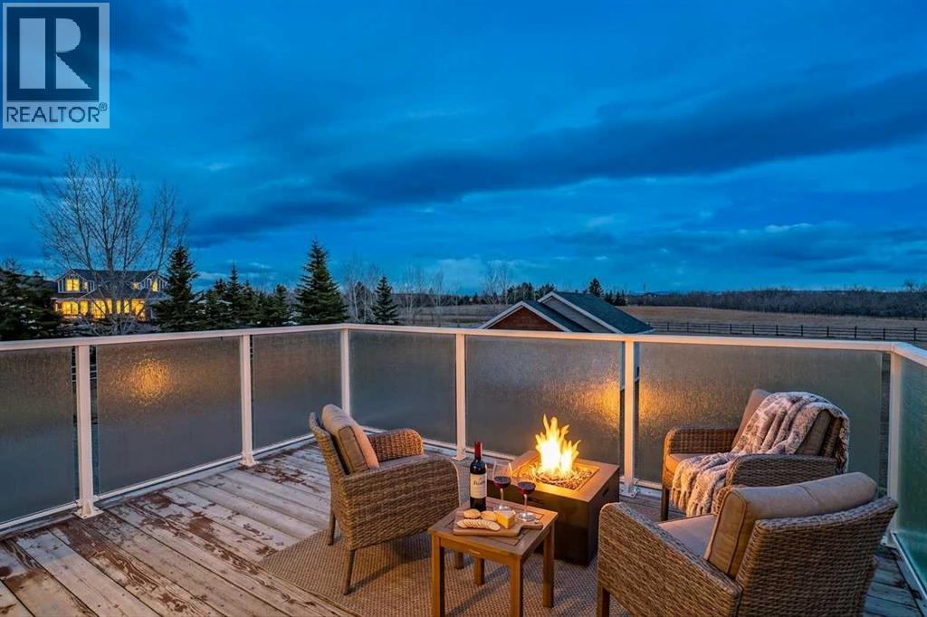 40238 543 Avenue E, Rural Foothills County, Alberta  T1V 1M4 - Photo 20 - A2299810