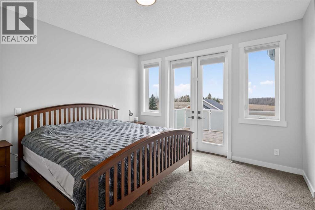 40238 543 Avenue E, Rural Foothills County, Alberta  T1V 1M4 - Photo 19 - A2299810