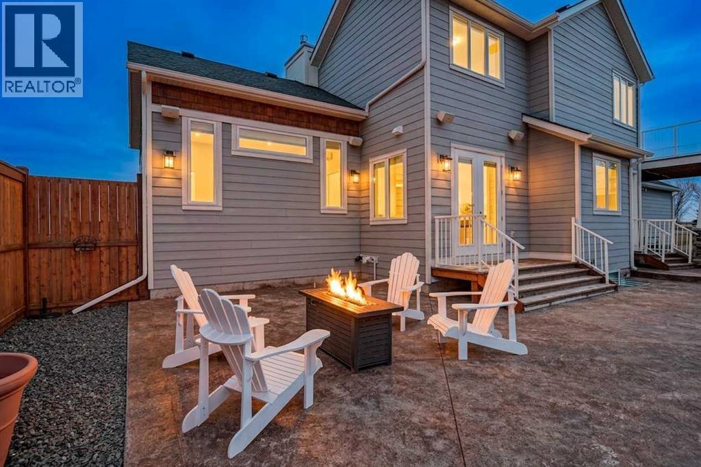 40238 543 Avenue E, Rural Foothills County, Alberta  T1V 1M4 - Photo 43 - A2299810