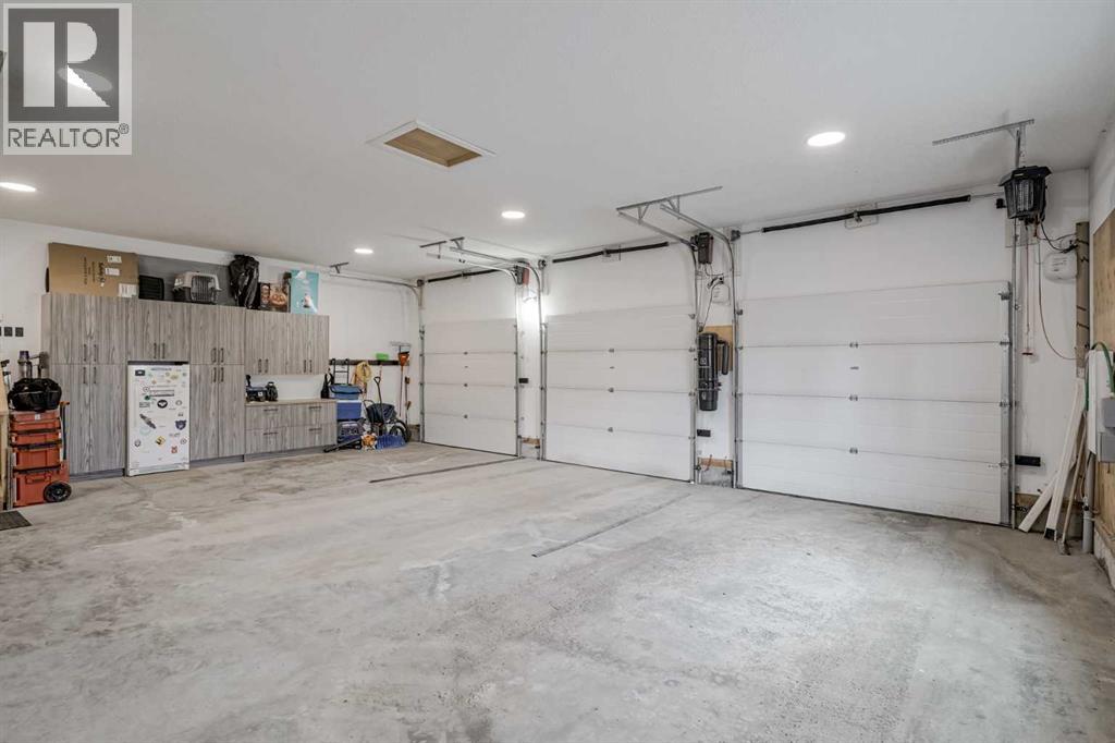 40238 543 Avenue E, Rural Foothills County, Alberta  T1V 1M4 - Photo 37 - A2299810