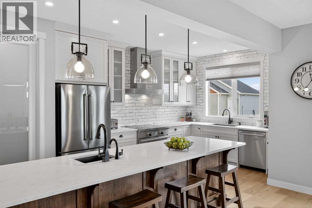 40238 543 Avenue E, Rural Foothills County, Alberta  T1V 1M4 - Photo 4 - A2299810