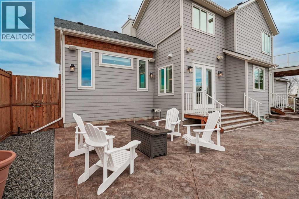 40238 543 Avenue E, Rural Foothills County, Alberta  T1V 1M4 - Photo 44 - A2299810