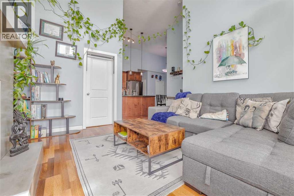 402, 1828 14 Street Sw, Calgary, Alberta  t2t 3s9 - Photo 4 - A2300892