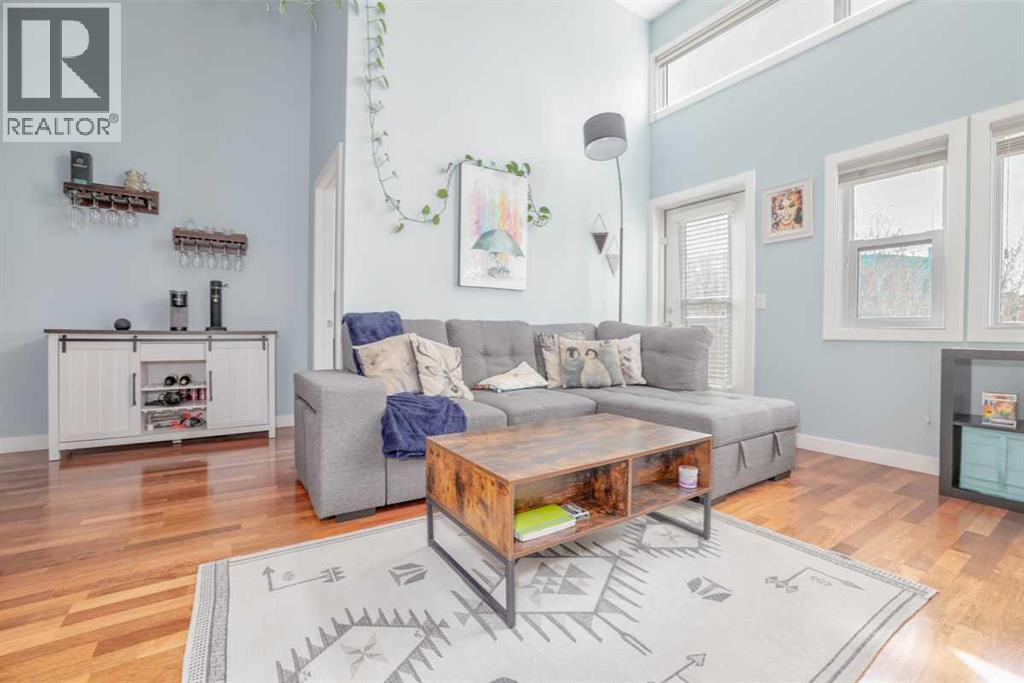 402, 1828 14 Street Sw, Calgary, Alberta  t2t 3s9 - Photo 3 - A2300892