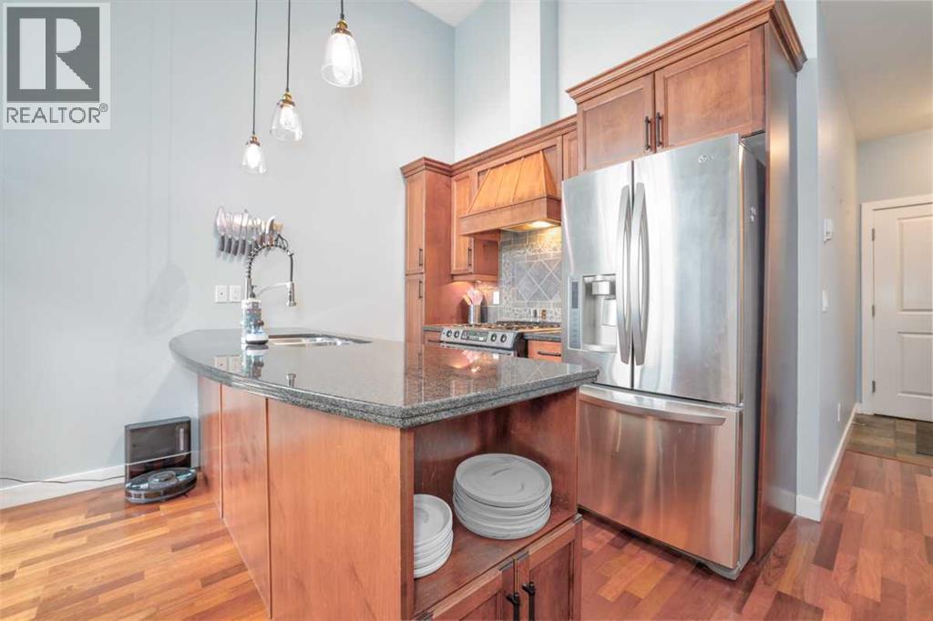 402, 1828 14 Street Sw, Calgary, Alberta  t2t 3s9 - Photo 5 - A2300892