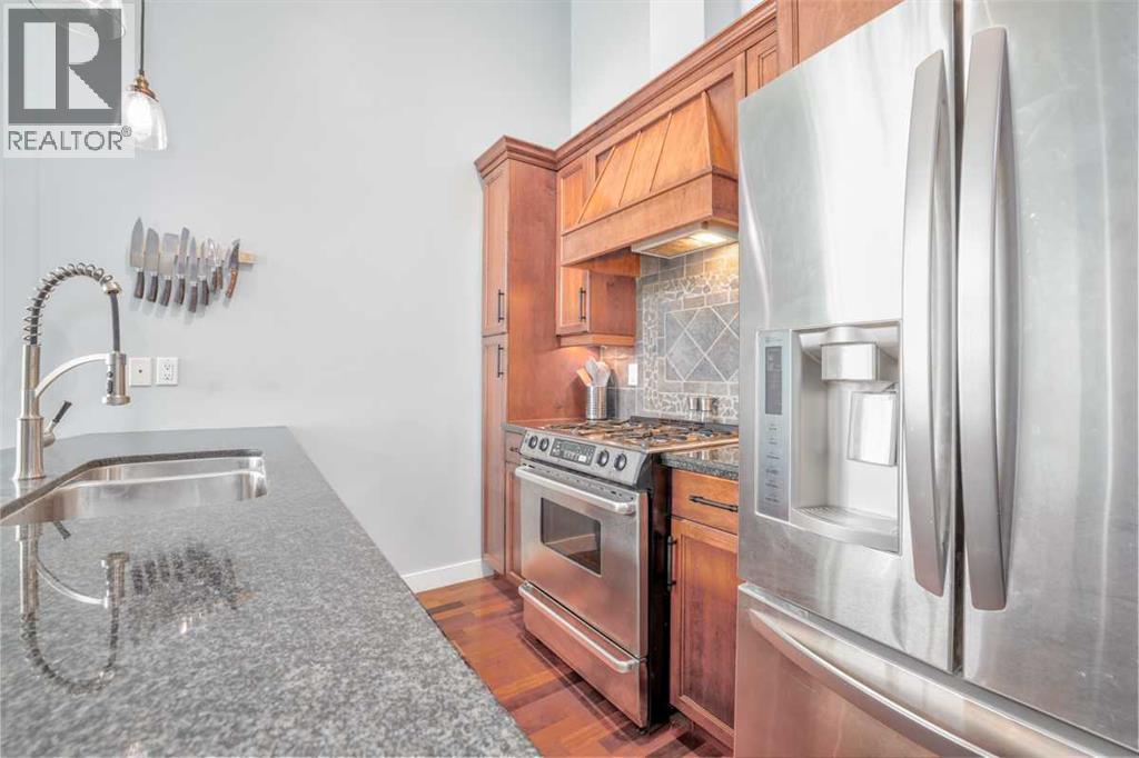 402, 1828 14 Street Sw, Calgary, Alberta  t2t 3s9 - Photo 6 - A2300892