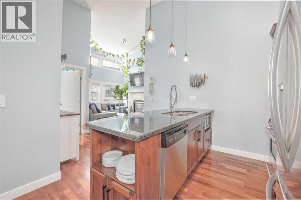 402, 1828 14 Street Sw, Calgary, Alberta  t2t 3s9 - Photo 7 - A2300892