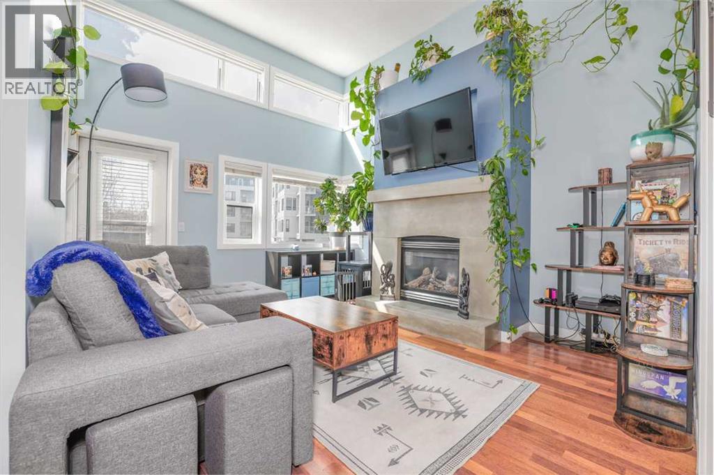 402, 1828 14 Street Sw, Calgary, Alberta  t2t 3s9 - Photo 2 - A2300892