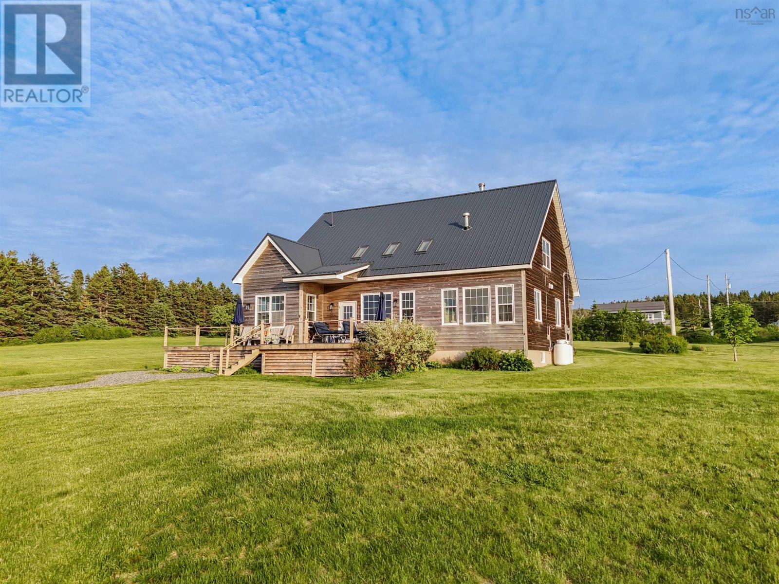 4516 Highway 245, Malignant Cove, Nova Scotia  B2G 2L1 - Photo 32 - 202607821