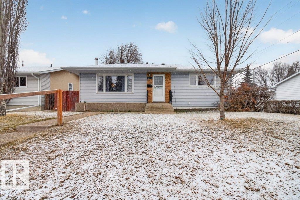 5216 89 AV NW, edmonton, Alberta