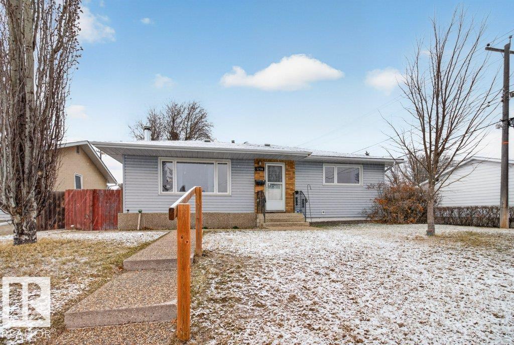 5216 89 Av Nw, Edmonton, Alberta  T6B 0M5 - Photo 2 - E4482904
