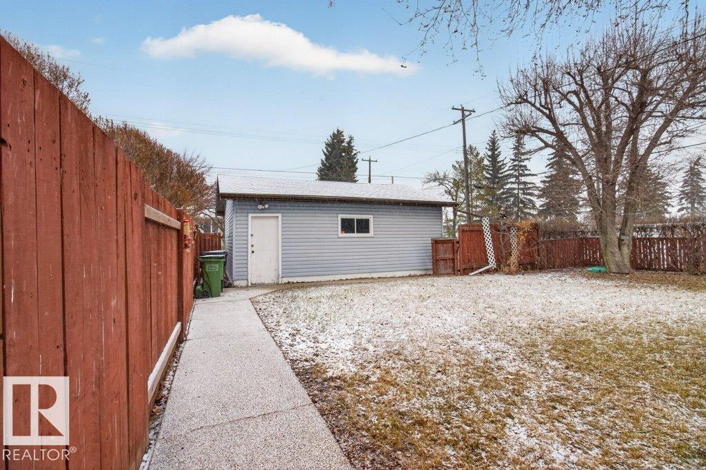 5216 89 Av Nw, Edmonton, Alberta  T6B 0M5 - Photo 40 - E4482904