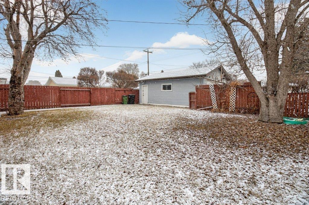 5216 89 Av Nw, Edmonton, Alberta  T6B 0M5 - Photo 43 - E4482904