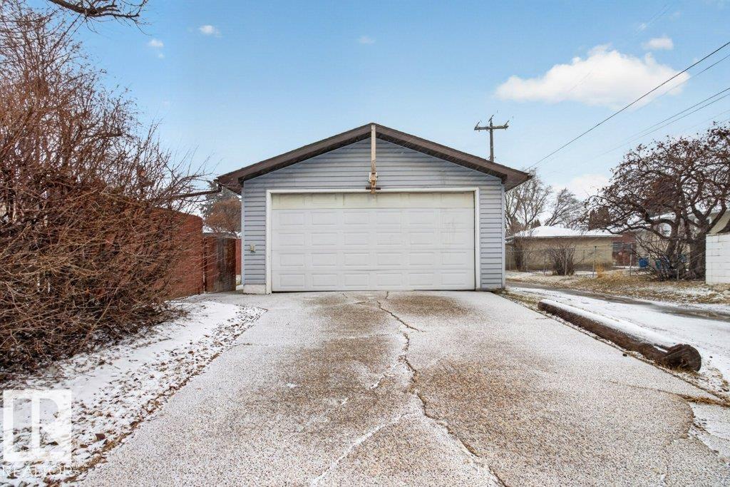 5216 89 Av Nw, Edmonton, Alberta  T6B 0M5 - Photo 45 - E4482904