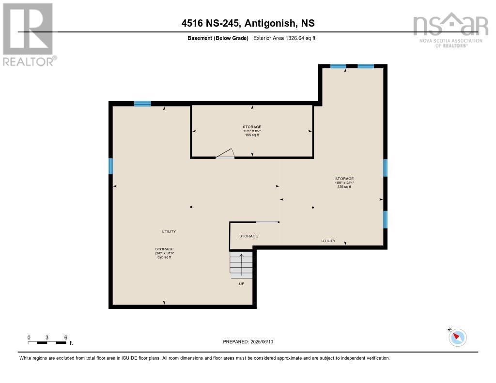 4516 Highway 245, Malignant Cove, Nova Scotia  B2G 2L1 - Photo 43 - 202607821