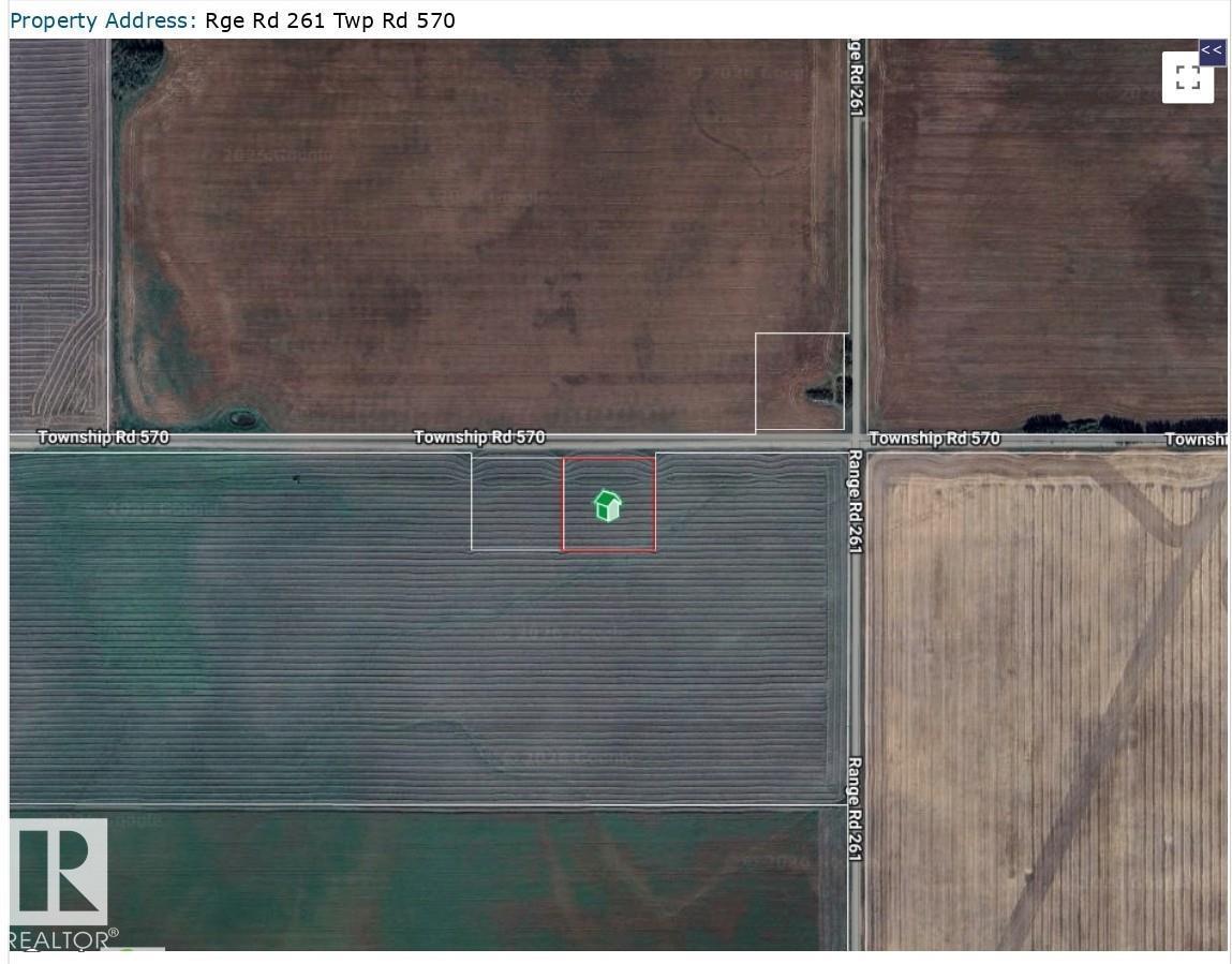 Rge Rd 261 Twp Rd 570, Rural Sturgeon County, Alberta  T8R 1P5 - Photo 3 - E4482903