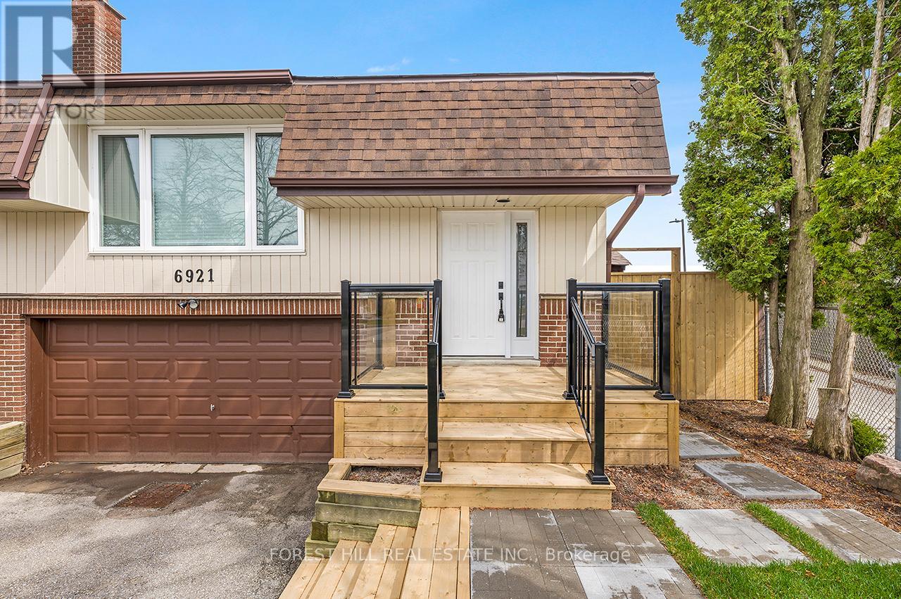 6921 AVILA ROAD Mississauga (Meadowvale), ON L5N 1R9
