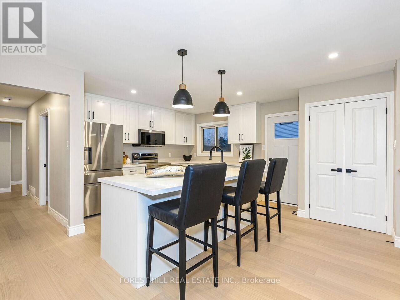 6921 AVILA ROAD Mississauga (Meadowvale), ON L5N 1R9