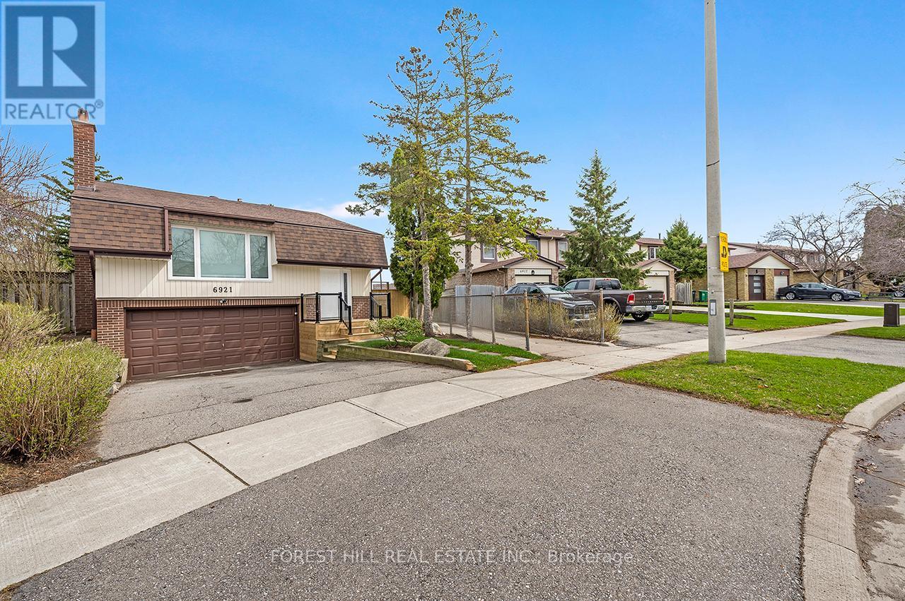 6921 AVILA ROAD Mississauga (Meadowvale), ON L5N 1R9