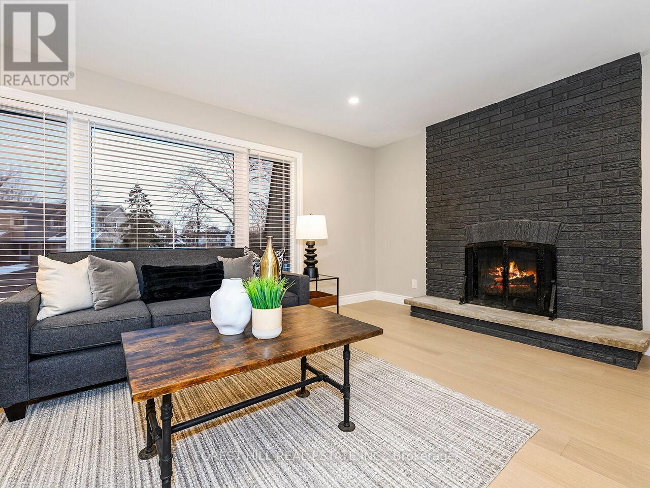 6921 AVILA ROAD Mississauga (Meadowvale), ON L5N 1R9