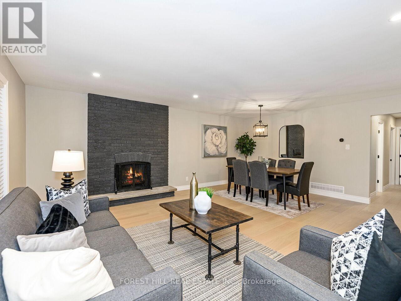 6921 AVILA ROAD Mississauga (Meadowvale), ON L5N 1R9