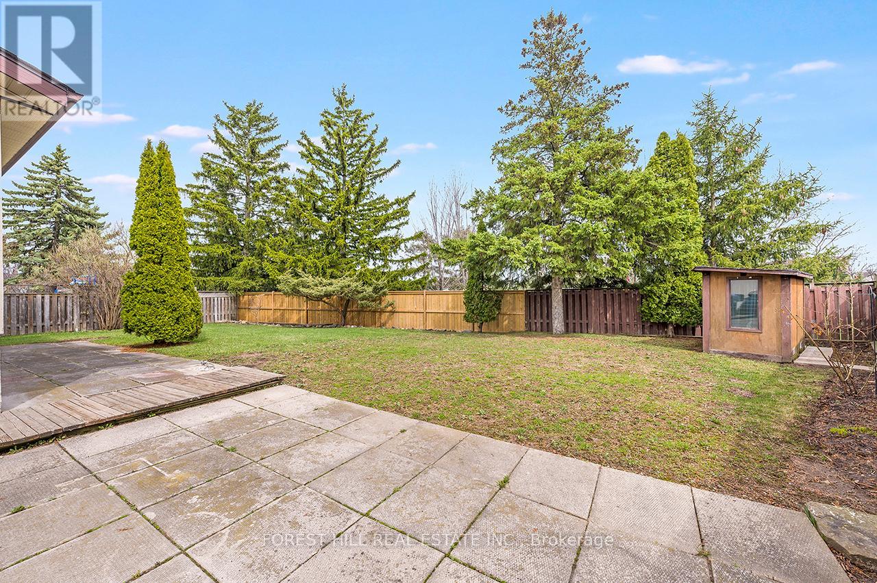 6921 Avila Road, Mississauga, Ontario  L5N 1R9 - Photo 29 - W13013416