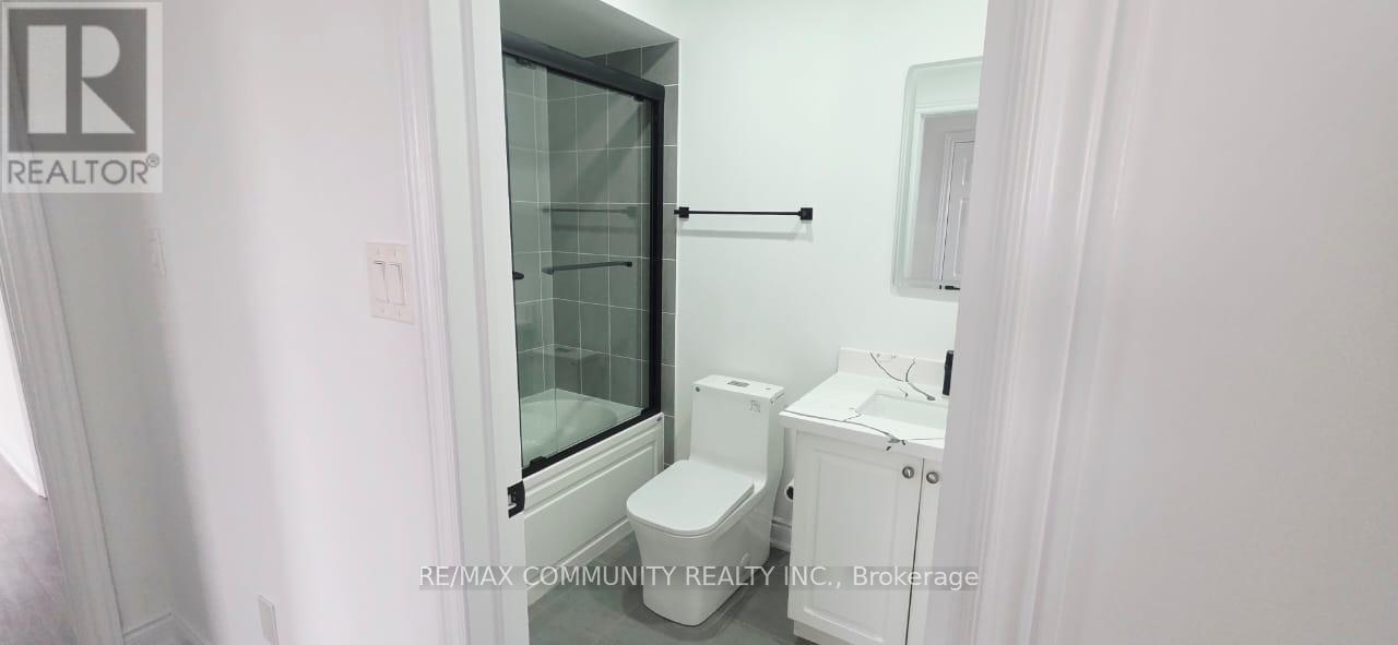 Upper - 50 Rockman Crescent, Brampton, Ontario  L7A 4B4 - Photo 22 - W13013420