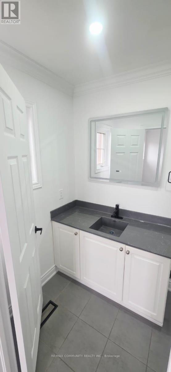 Upper - 50 Rockman Crescent, Brampton, Ontario  L7A 4B4 - Photo 29 - W13013420