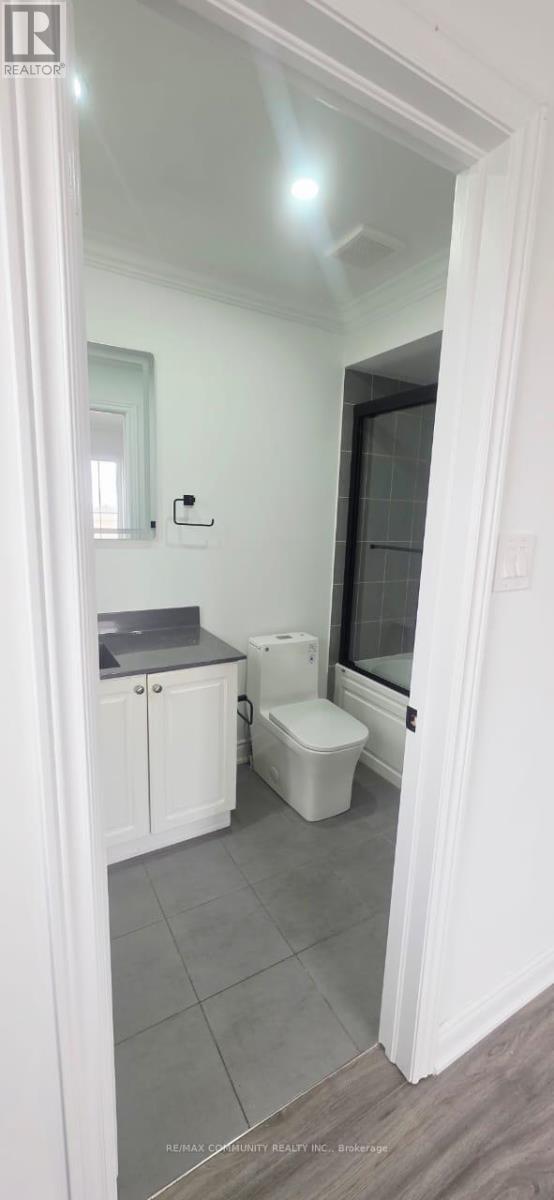 Upper - 50 Rockman Crescent, Brampton, Ontario  L7A 4B4 - Photo 39 - W13013420