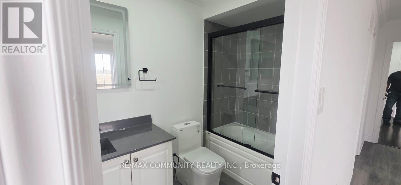 Upper - 50 Rockman Crescent, Brampton, Ontario  L7A 4B4 - Photo 40 - W13013420