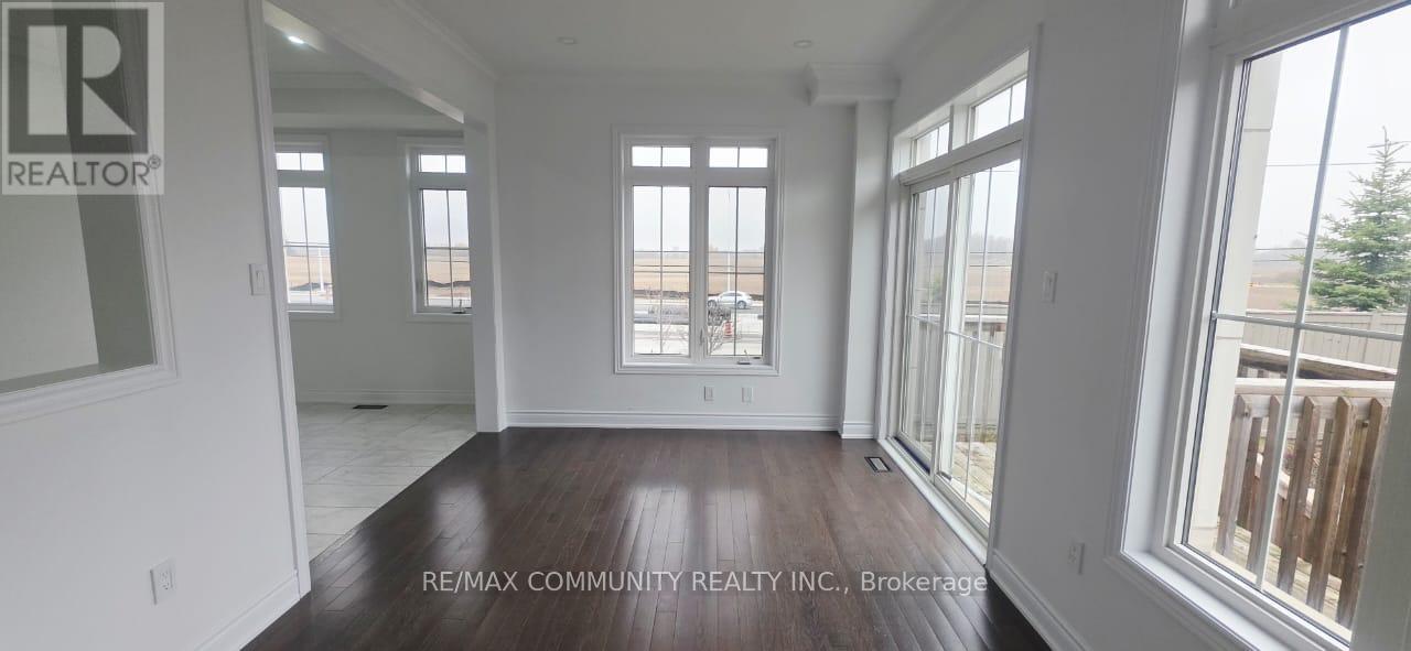 Upper - 50 Rockman Crescent, Brampton, Ontario  L7A 4B4 - Photo 8 - W13013420