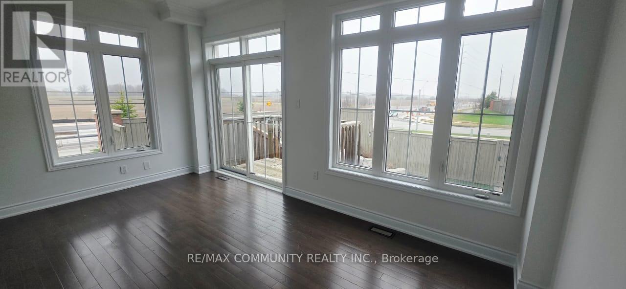 Upper - 50 Rockman Crescent, Brampton, Ontario  L7A 4B4 - Photo 9 - W13013420