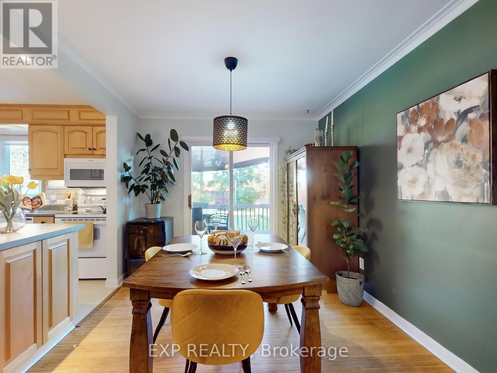 22 Chestnut Avenue, Brampton, Ontario  L6X 2A5 - Photo 10 - W13013440