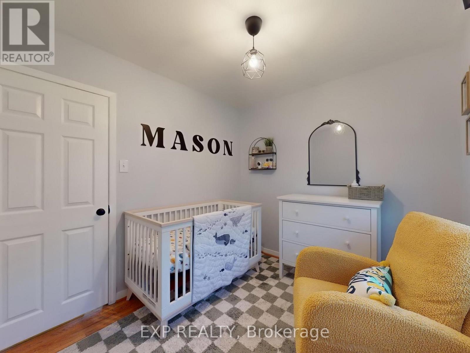 22 Chestnut Avenue, Brampton, Ontario  L6X 2A5 - Photo 28 - W13013440