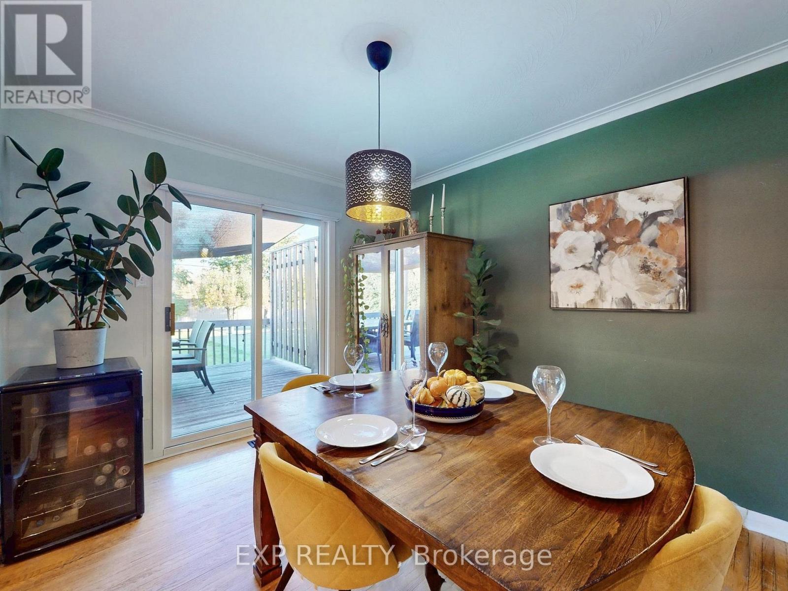 22 Chestnut Avenue, Brampton, Ontario  L6X 2A5 - Photo 4 - W13013440