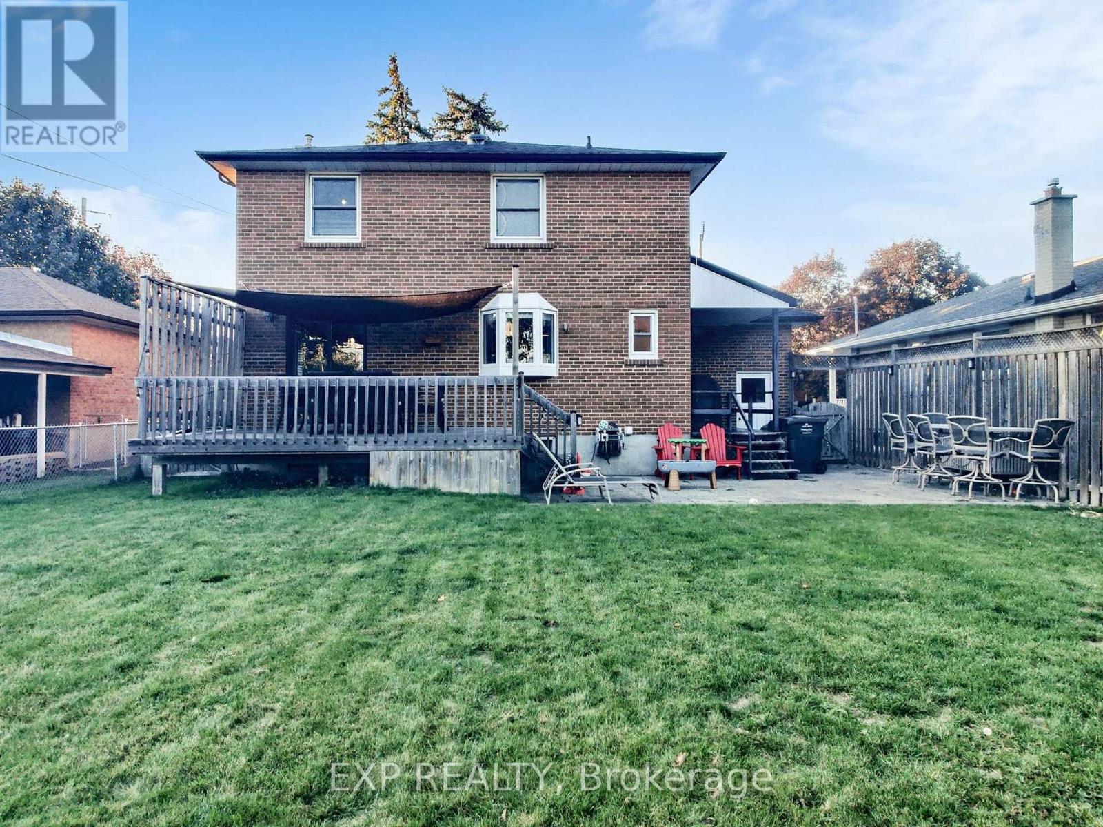 22 Chestnut Avenue, Brampton, Ontario  L6X 2A5 - Photo 48 - W13013440